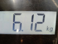 ступица задняя правая Volkswagen Scirocco 3 поколение 2011, 2.0 л., МКПП, хетчбэк 3 дв., 3C0505434K - фото №6