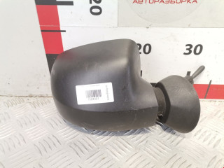 зеркало наружное правое Renault Sandero 1 поколение 2009, 1.5 л., МКПП, хетчбэк 5 дв., 963015207R