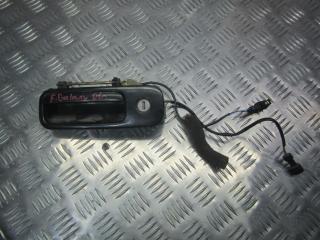 ручка крышки багажника Ford Galaxy 1 поколение [рестайлинг] 2001, 7M0827297BH