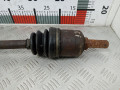 полуось передняя правая (приводной вал, ШРУС) Rover 25 1 поколение R3 2003, 1.4 л., МКПП, хетчбэк 5 дв. - фото №4
