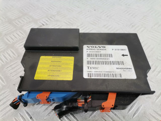 блок AirBag Volvo XC60 1 поколение 2010, 2.4 л., МКПП, внедорожник 5 дв., 31313827