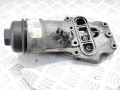 корпус масляного фильтра Opel Zafira 1 поколение (A) 2002, 2.2 л., МКПП, минивэн, 90544191 - фото №4