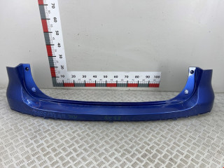 бампер задний Suzuki SX4 1 поколение 2014, 781161M