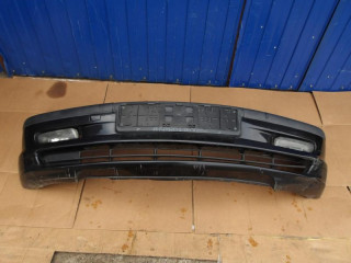 бампер передний BMW 3 серия E46 2001, 2.2 л., МКПП, седан