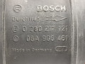расходомер воздуха Skoda Fabia 1 поколение (6Y) 2001, 1.9 л., МКПП, универсал, 038906461C - фото №8