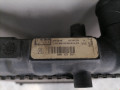 радиатор (основной) Volkswagen Lupo 6X 2002, 1.0 л., МКПП, хетчбэк 3 дв., 6N0121253K - фото №6