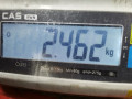 насос гидроусилителя руля Ford Explorer 2 поколение UN105/UN150 1999, 4.0 л., АКПП, внедорожник 5 дв., 3672864 - фото №5