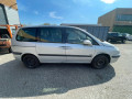 капот Peugeot 807 1 поколение 2005, 2.0 л., МКПП, минивэн, 7901N4 - фото №11