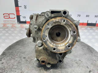 раздаточная коробка Audi TT 8N 2003, 1.8 л., МКПП, купе, 02M409053AD