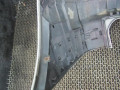 бампер задний Volkswagen Sharan 1 поколение 2000, 2.0 л., МКПП, минивэн - фото №3