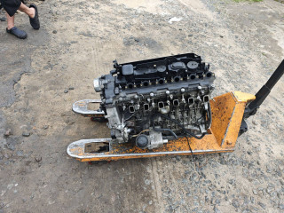 двигатель BMW 5 серия E60/E61 2007, 3.0 л., M57 306 D3, дизель, M57D30