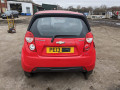 блок цилиндров Chevrolet Spark M300 2013, 1.0 л., МКПП, хетчбэк 5 дв., 25195156 - фото №12