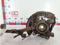 ступица передняя левая Toyota Hilux 7 поколение 2008, 3.0 л., МКПП, пикап, 435020K030 - фото №4