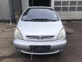 радиатор (основной) Citroen Xsara Picasso 1 поколение 2004, 2.0 л., МКПП, минивэн, 133307 - фото №13