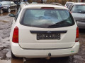переключатель подрулевой (стрекоза) Ford Focus 1 поколение 1999, 1.8 л., МКПП, универсал, 1145990 - фото №9