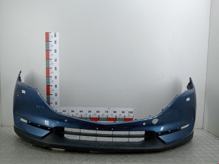 бампер передний Mazda CX-5 2 поколение KF 2017, 2.0 л., АКПП, внедорожник 5 дв., KB8A50031