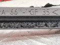 крышка масляного стакана Mercedes-Benz M-Класс W163 2000, 3.2 л., АКПП, внедорожник 5 дв., A1121800110 - фото №2