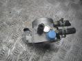 заслонка дроссельная Audi A6 4B/C5 2000, 2.8 л., 078133062B - фото №2