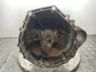 КПП механическая (МКПП) Mercedes-Benz 190 1 поколение 1988, 1242610201, 717410, 1242600001