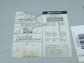 усилитель музыкальный Land Rover Range Rover Sport 1 поколение 2008, 3.6 л., АКПП, внедорожник 5 дв., VPAB211P - фото №3