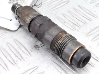 форсунка Citroen Jumper 1 поколение 1998, 2.5 л., МКПП, микроавтобус, 198016