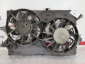 вентилятор радиатора Ford Cougar 1 поколение 1998, 2.0 л., МКПП, купе, 1095445 - фото №3