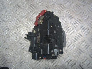 замок двери задней правой Audi A4 B5 [рестайлинг] 2001, 8E1837016C