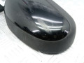 зеркало наружное правое Mitsubishi Colt 6 поколение (Z20/Z30) 2004, 1.3 л., МКПП, хетчбэк 5 дв., 7632A162 - фото №6
