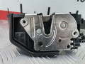 замок двери передней левой BMW X1 E84 2010, 2.0 л., МКПП, внедорожник 5 дв., 51217202145 - фото №5