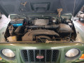 корпус воздушного фильтра Kia Retona 1 поколение 2000, 2.0 л., МКПП, внедорожник 3 дв., 0K05413320B - фото №14