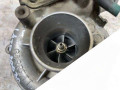 турбина SEAT Ibiza 3 поколение 2004, 1.4 л., дизель, GT15, 045145701, 7017295009 - фото №3