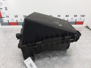 корпус воздушного фильтра Volkswagen Beetle 2 поколение 1998, 2.0 л., МКПП, хетчбэк 3 дв., 1C0129607R