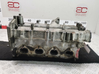 головка блока цилиндров SEAT Leon 2 поколение 2008, 1.4 л., МКПП, хетчбэк 5 дв., 03C103264E
