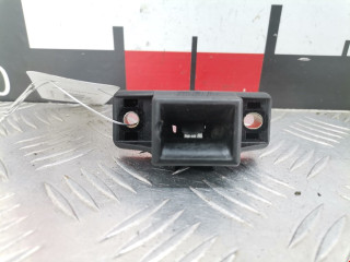 замок багажника Renault Scenic 1 поколение 1996, 2.0 л., МКПП, минивэн, 7700827599
