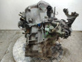 КПП механическая (МКПП) Nissan Primera P12 2005, 2.2 л., дизель, 8200301543, CMND6R - фото №5