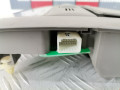 фонарь салона (плафон) Toyota Prius 2 поколение 2006, 1.5 л., АКПП, хетчбэк 5 дв., 8126047054B0 - фото №5