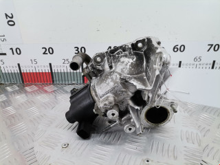 клапан EGR Renault 2012, 1.5 л., МКПП, фургон, 8200846454