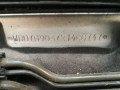 накладка на порог внутренняя Mercedes-Benz A-Класс W169 2007, 1.5 л., МКПП, хетчбэк 5 дв., A1696110108 - фото №6