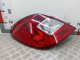 фонарь задний левый Opel Corsa D 2010, 1.4 л., МКПП, хетчбэк 5 дв., 93190950