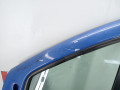 дверь передняя левая Opel Vivaro A [рестайлинг] 2008, 2.0 л., МКПП, микроавтобус, 91159905 - фото №8