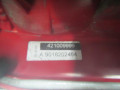 фонарь задний правый Mercedes-Benz Sprinter 1 поколение (W901-905) [рестайлинг] 2002, 2.2 л., МКПП, микроавтобус - фото №2