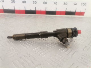 форсунка Renault Logan 2 поколение 2016, 1.5 л., МКПП, универсал, 166000121R