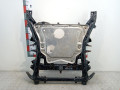 балка подвески передняя (подрамник) BMW X5 E70 2010, 4.8 л., АКПП, внедорожник 5 дв., 31116779357 - фото №2