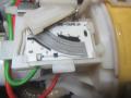 датчик уровня топлива Ford Focus 2 поколение 2006, 3M519275 - фото №3