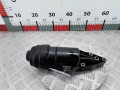корпус масляного фильтра Audi A6 4F/C6 2007, 2.8 л., вариатор, универсал, 06E115405A - фото №4