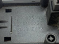 кнопка аварийной сигнализации Renault Scenic 2 поколение 2005, 8200107808, 8200095493, 8200109723 - фото №8