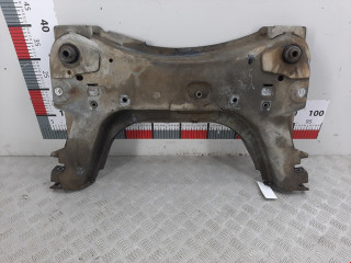 балка подвески передняя (подрамник) Renault Megane 2 поколение [рестайлинг] 2008, 1.6 л., МКПП, хетчбэк 5 дв.
