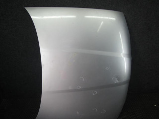 капот SEAT Cordoba 1 поколение [рестайлинг] 2001, 1.4 л., МКПП, универсал