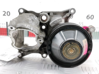 помпа BMW 5 серия F07/F10/F11 2011, 2.0 л., МКПП, седан, 11518516204
