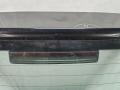 крышка багажника (дверь 3-5) Volkswagen Fox 2 поколение 2007, 1.2 л., бензин, МКПП, хетчбэк 5 дв. - фото №3